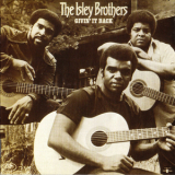 The Isley Brothers - Givin' It Back '1971