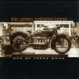 James Solberg Band - One Of These Days '1996