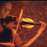 Jenny Scheinman Quartet - Live At Yoshi's '2000