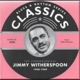 Jimmy Witherspoon - 1948-1949 '2003