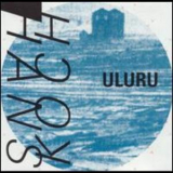 Hans Koch - Uluru '1989