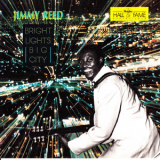 Jimmy Reed - Bright Lights, Big City '1988