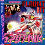 Sigue Sigue Sputnik - Flaunt It '1986