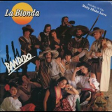 La Bionda - Bandido '1979