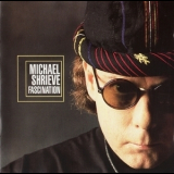 Michael Shrieve - Fascination '1994