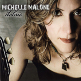 Michelle Malone - Debris '2009