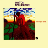 Milton Nascimento - Journey To Dawn '1979