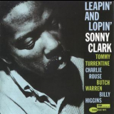 Sonny Clark - Leapin' And Lopin' '1961