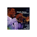 Clark Terry - The Second Set '1990