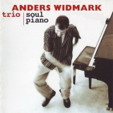 Anders Widmark - Soul Piano '2004