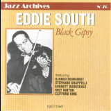Eddie South - Black Gipsy 1927-1941 '1993