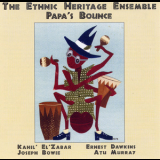 Ethnic Heritage Ensemble - Papa's Bounce '1998