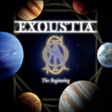 Exoustia - The Beginning '2013