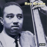 Roy Brown - Blues Deluxe '1991