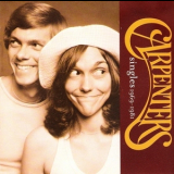 Carpenters - Singles 1969-1981 '1999