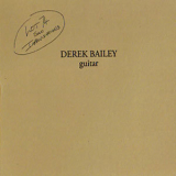 Derek Bailey - Lot 74 '1974