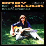 Rory Block - Best Blues And Originals Vol. 2 '1997