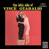 Vince Guaraldi - The Latin Side Of Vince Guaraldi '1960