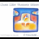 Eddy Louiss - O Toulouse '2004