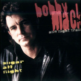 Bobby Mack & Night Train - Sugar All Night '1996
