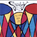 Snowboy & The Latin Section - Pit Bull Latin Jazz '1996