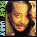 Johnny Jenkins - Blessed Blues '1996