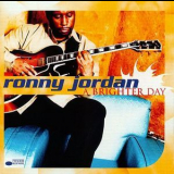 Ronny Jordan - A Brighter Day '2000