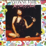 Yvonne Fair - The Bitch Is Black '1975
