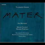 Iva Bittova & Vladimir Godar - Mater '2006