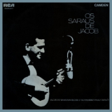 Jacob Do Bandolim - Os Saraus De Jacob '1971
