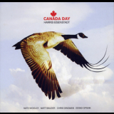 Harris Eisenstadt - Canada Day '2009