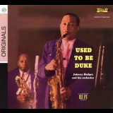Johnny Hodges - Used To Be Duke '1954