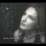 Daniela Schachte - Purple Butterfly '2008