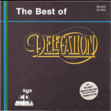 Delegation - The Best Of Delegation '1990