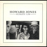 Howard Jones - Human's Lib '1984