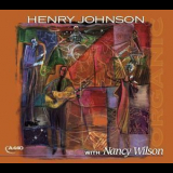 Henry Johnson - Organic '2003