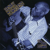 Henry Townsend - The 88 Blues '1998