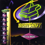 Gregg Karukas - Nightshift '2000