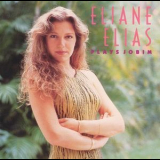 Eliane Elias - Eliane Elias Plays Jobim '1989