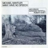 Michael Mantler - Many Have No Speech '1988
