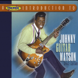 Johnny Guitar Watson - Space Guitar '1955