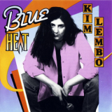 Kim Lembo - Blue Heat '1994