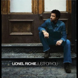 Lionel Richie - Just For You '2004