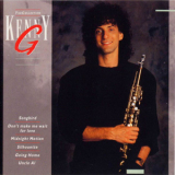 Kenny G - The Collection '1990