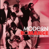 Modern Romance - The Platinum Collection '2006