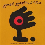 Medeski Martin & Wood - Friday Afternoon In The Universe '1995