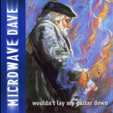 Microwave Dave & The Nukes - Wouldn't Lay My Guitar Down '2000
