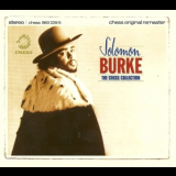 Solomon Burke - The Chess Collection '2006