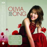 Olivia Ong - Just For You (2CD) '2010