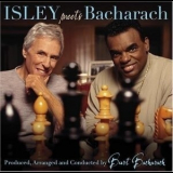 Ronald Isley - Here I Am: Isley Meets Burt Bacharach '2003